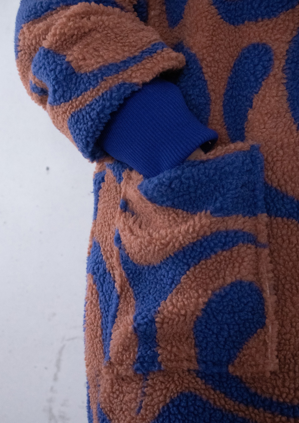 Coat Complex womenwear