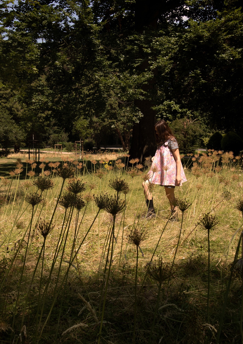 genesis grimes dress outfit