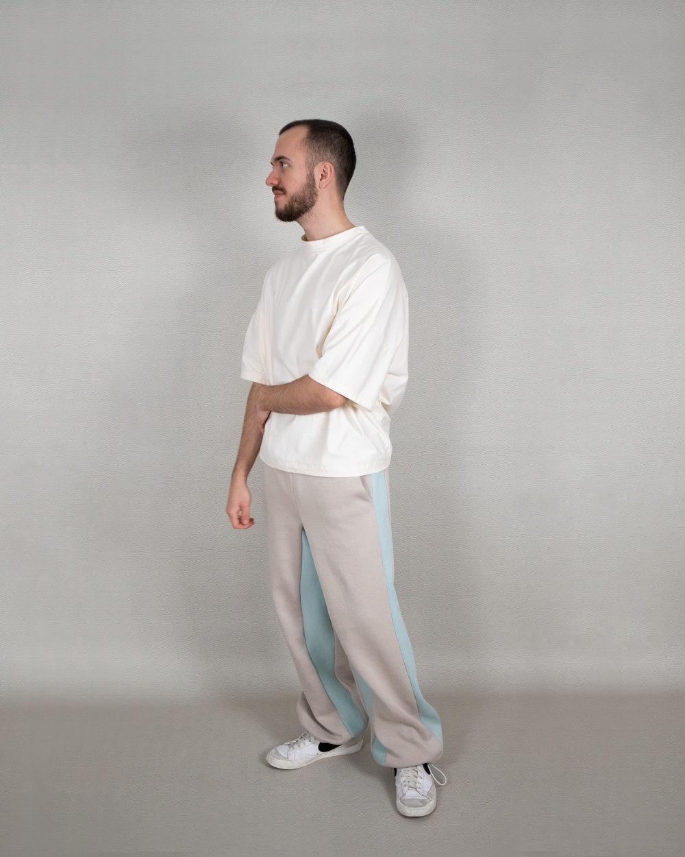 softboy soft boy underwear loungewear project