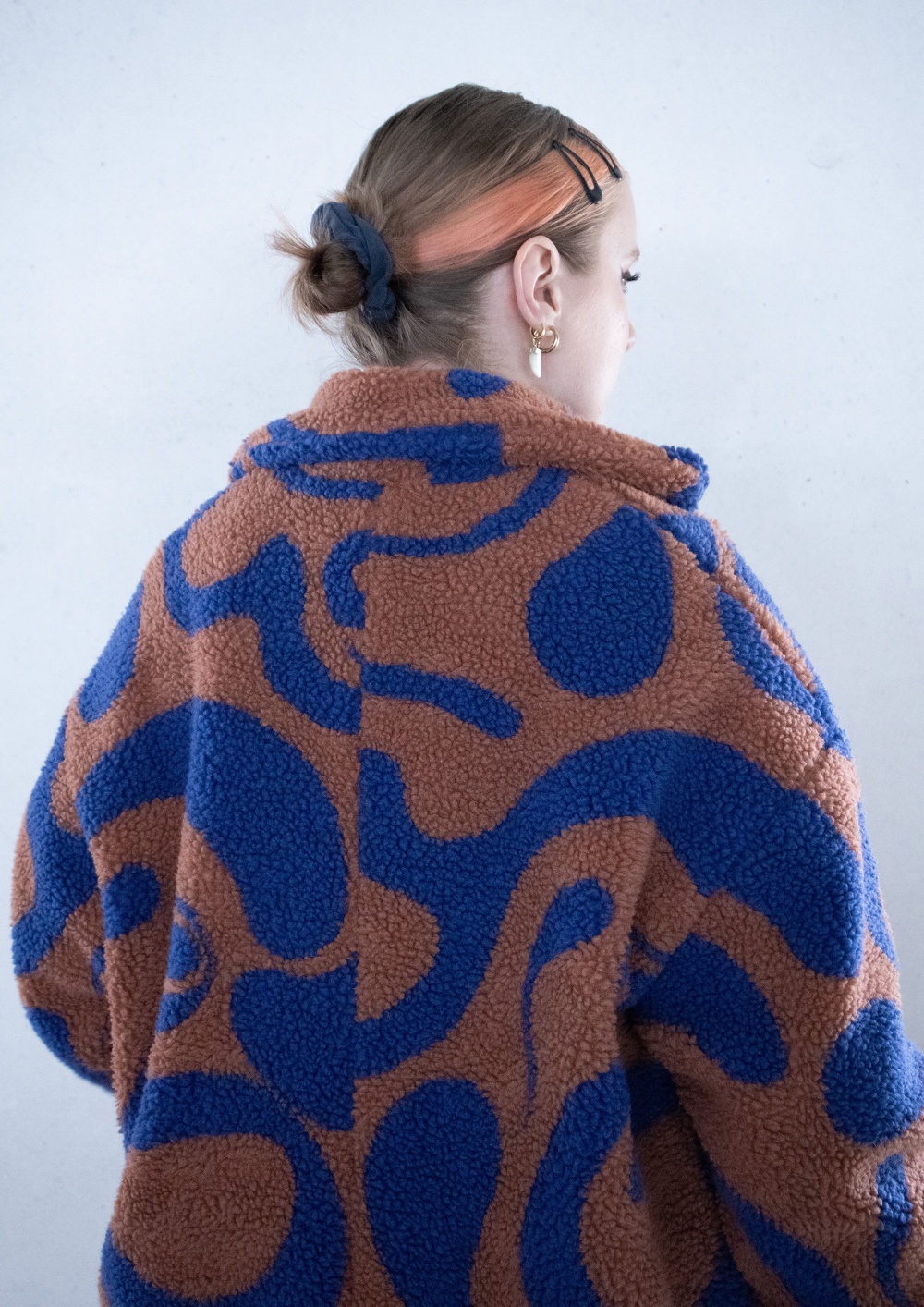 Coat Complex womenwear