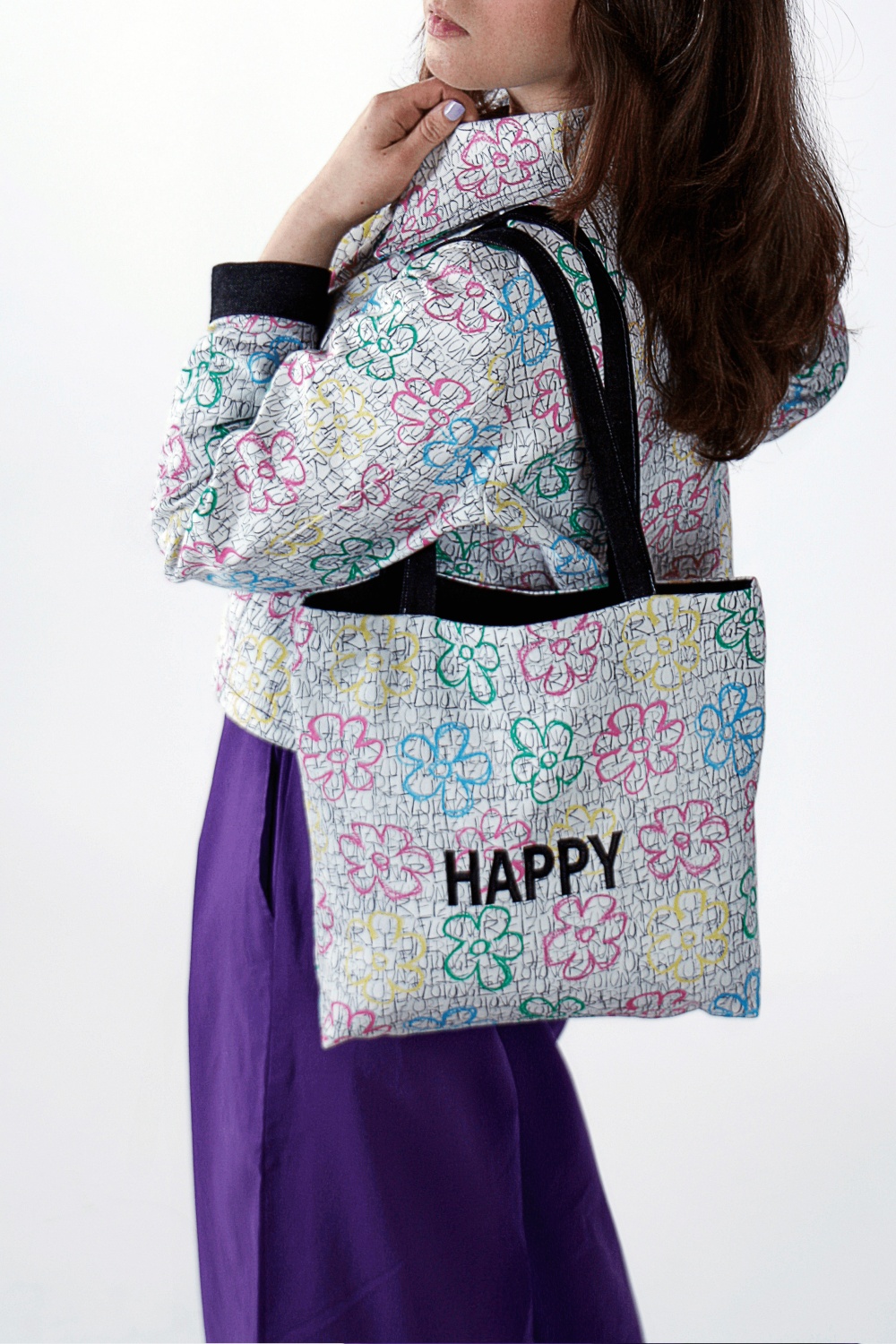 popculture expressions collection bag