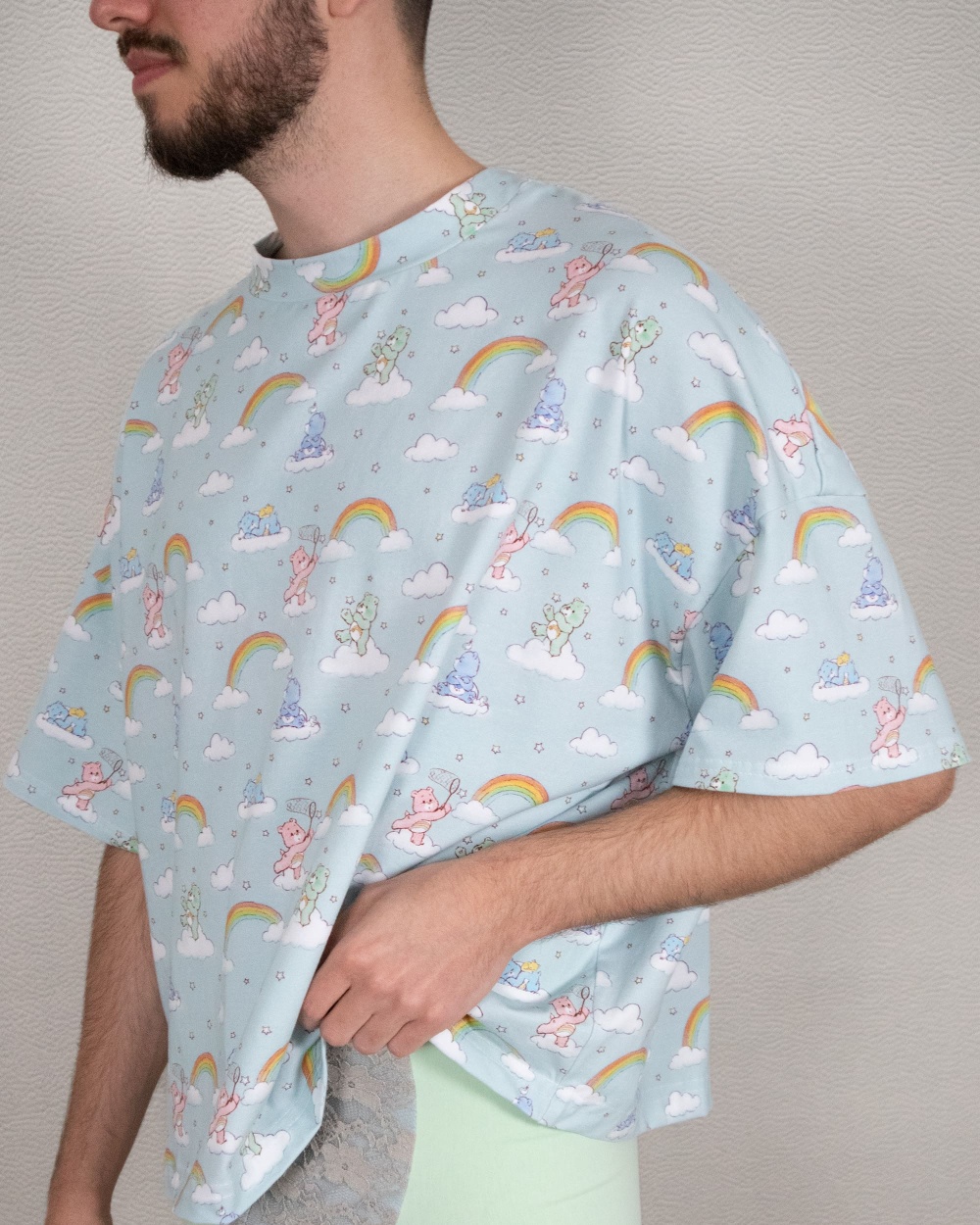 softboy soft boy underwear loungewear project